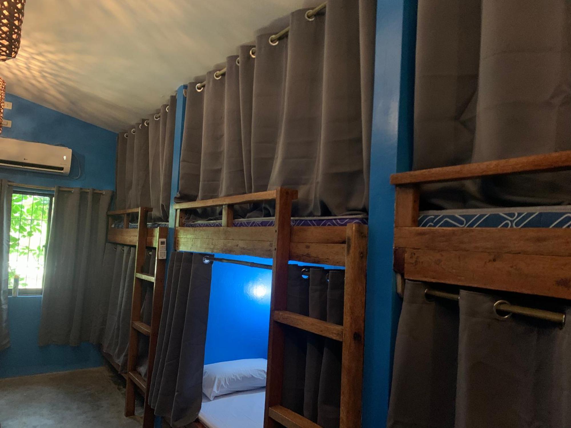 Jaydy Hostel General Luna (Surigao del Norte) Exterior foto