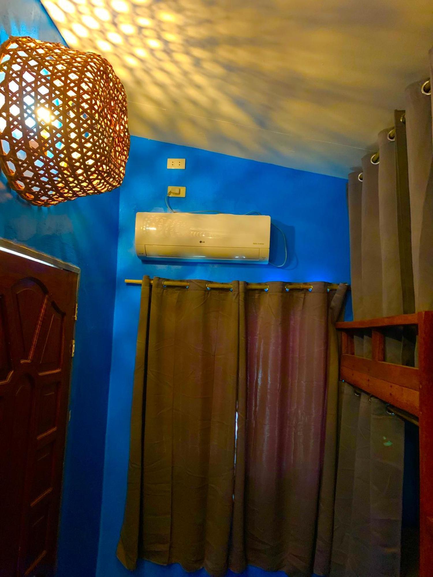 Jaydy Hostel General Luna (Surigao del Norte) Exterior foto