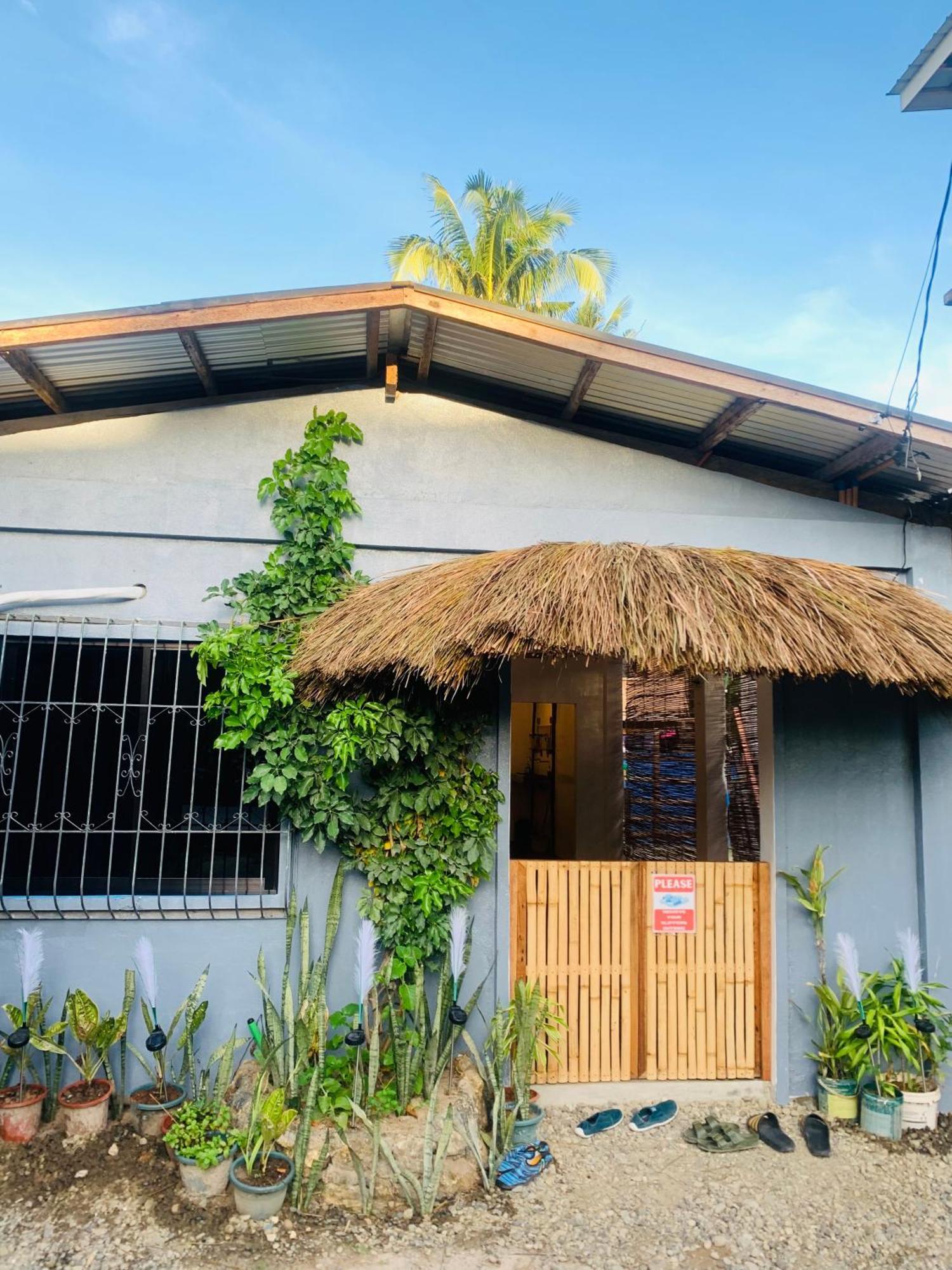 Jaydy Hostel General Luna (Surigao del Norte) Exterior foto
